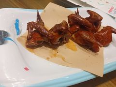 -香阁餐厅·常州菜·常州菜代表品牌(新北奥体店)