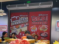 -龍歌自助小火锅(秦淮水游城店)