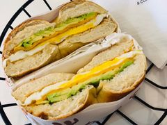 -BIG BAGEL(永康路店)