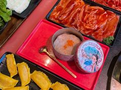 -吼堂老火锅(万寿宫店)