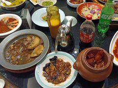 -锡和无锡菜(景丽苑店)