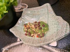 缤纷抹茶土豆泥-犟牛家·榴莲烤肉(五棵松店)