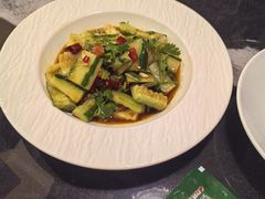 -新白鹿餐厅(百联中环店)