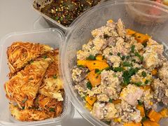 -郑件洋芋饭庄