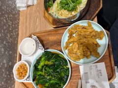 -小满手工粉(北京来福士店)