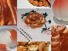 -京味斋·北京烤鸭(新源街店)