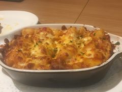 -菲滋意式餐厅(西湖文化广场店)