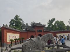 -洛阳白马寺