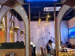-胖老汉清真餐饮(西御街店)