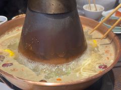 -东来顺饭庄(上地华联店)