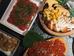 -三出山火锅(南京万象天地店)