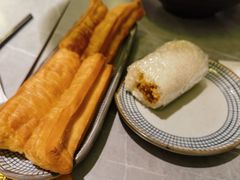 -桃园眷村(万象天地店)