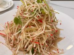 -滁香园·滁州菜(琅琊山店)
