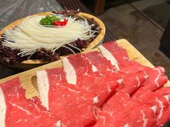 -慢丽江·云南野生菌土鸡锅(付家庄店)