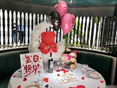 -狮拾久·现代新加坡料理(壹方城店)