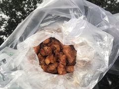 -王记西鎮电烤肉(汶上路店)