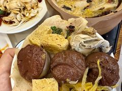-松云居.大连人.大连菜