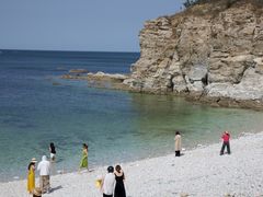 -养马岛旅游度假区