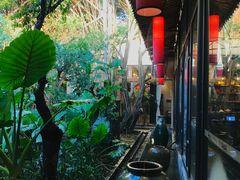 -大树头森林餐厅(番禺广场店)