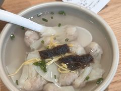 -苏小柳点心·手作小笼包(新街口分院店)