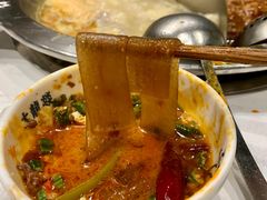 -DaLongYi Hot Pot 大龙燚火锅