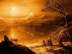 -东天目山风景区