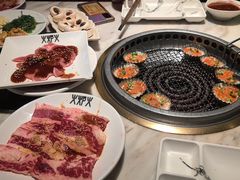 -火炉火自助餐(西直门凯德MALL店)