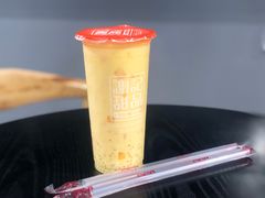 杨枝甘露-谢记甜品(大都汇店)