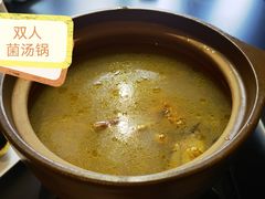 -桥边小楼·手工云南菜·古城观景小楼
