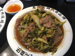 -阿皇仔烧鹅(麦地店)