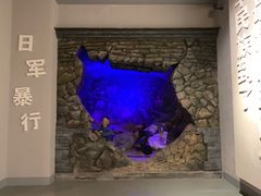 -平西抗日烈士陵园