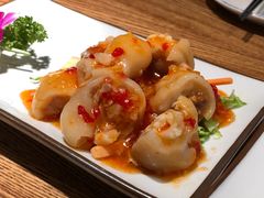 -小和庆·知味(首铸万科店)