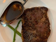 进口眼肉牛扒-成桂西餐厅(河北路店)