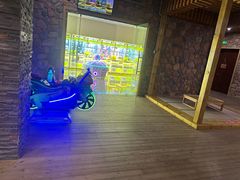 -东方之珠洗浴休闲广场(南开店)