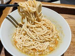 -李百蟹·江南蟹黄面(夫子庙店)