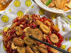 -董厨煨汤馆(车站路店)
