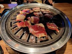 -九田家黑牛烤肉料理(无锡T12店)