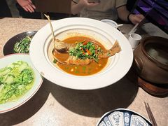-皖厨·中国徽菜(星河WORLD·COCO Park店)