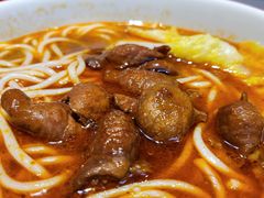 石门肥肠粉-胡记德源粉·湖南菜(双安店)