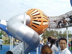 -九龙湖公园