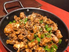 -赵小姐丨新中餐(曲江店)