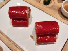 -悦得闲广式点心茶楼(蓝鲸世界店)