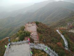 -定都峰