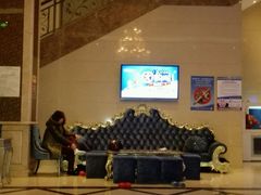 -水丽汇休闲浴馆(香坊店)