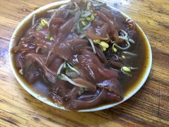 -何记酿皮店(西流湾店)