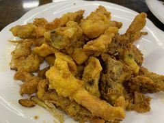 -协和菜馆(凤凰街店)