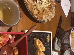 -白石的深夜食堂(济南万象城店)