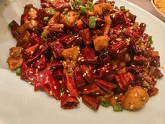 -沸腾鱼乡(知春路分店)
