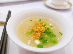 船夫参花羹-味茂·老船夫1927(东海东路店)