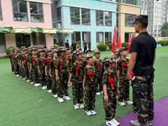 -北京市丰台区阳光起点锦城幼儿园(丰台园)